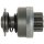 AS-PL SD9043 Freilaufgetriebe, Starter