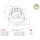 AS-PL SG1001 Reparatursatz, Starter