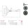 AS-PL SG4004 Hohlrad, Planetengetriebe (Starter)