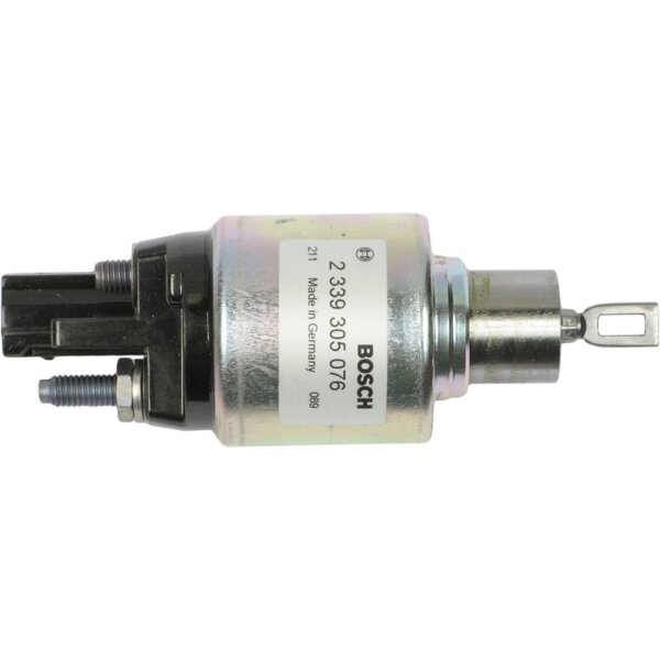 AS-PL SS0054(BOSCH) Magnetschalter, Starter