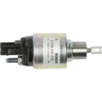 AS-PL SS0054(BOSCH) Magnetschalter, Starter