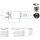 AS-PL SS0054(BOSCH) Magnetschalter, Starter