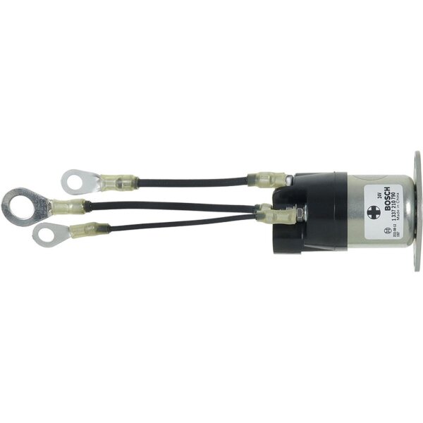 AS-PL SS0060(BOSCH) Magnetschalter, Starter