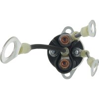 AS-PL SS0060(BOSCH) Magnetschalter, Starter
