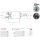 AS-PL SS3037 Magnetschalter, Starter