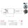AS-PL SS4006 Magnetschalter, Starter