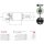 AS-PL SS4007 Magnetschalter, Starter