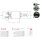 AS-PL SS4009 Magnetschalter, Starter