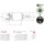 AS-PL SS4013 Magnetschalter, Starter