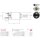 AS-PL SS4017 Magnetschalter, Starter