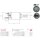 AS-PL SS5019 Magnetschalter, Starter