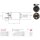 AS-PL SS5054 Magnetschalter, Starter