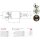 AS-PL SS5059 Magnetschalter, Starter