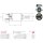 AS-PL SS6005 Magnetschalter, Starter
