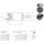 AS-PL SS6018 Magnetschalter, Starter