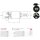 AS-PL SS9009B Magnetschalter, Starter