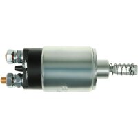 AS-PL SS9017 Magnetschalter, Starter