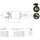 AS-PL SS9026 Magnetschalter, Starter