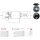 AS-PL SS9028 Magnetschalter, Starter