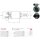 AS-PL SS9031 Magnetschalter, Starter