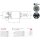 AS-PL SS9039 Magnetschalter, Starter