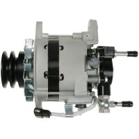 AS-PL A6135 Generator