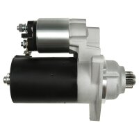 AS-PL S0401 Starter