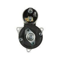 AS-PL S0401 Starter