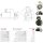 AS-PL S3087 Starter
