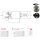 AS-PL SS0131 Magnetschalter, Starter