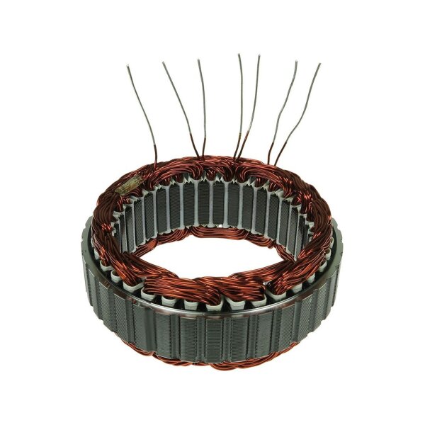 AS-PL AS0001 Stator, Generator