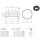 AS-PL AS0001 Stator, Generator