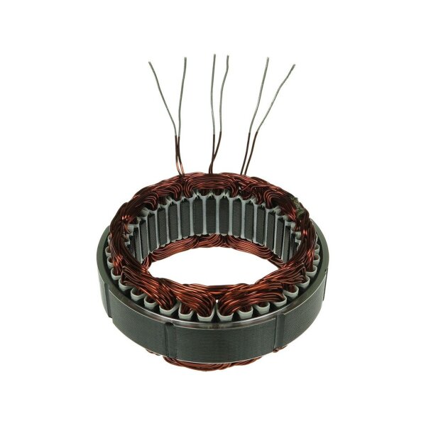 AS-PL AS0002 Stator, Generator
