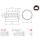 AS-PL AS0028 Stator, Generator