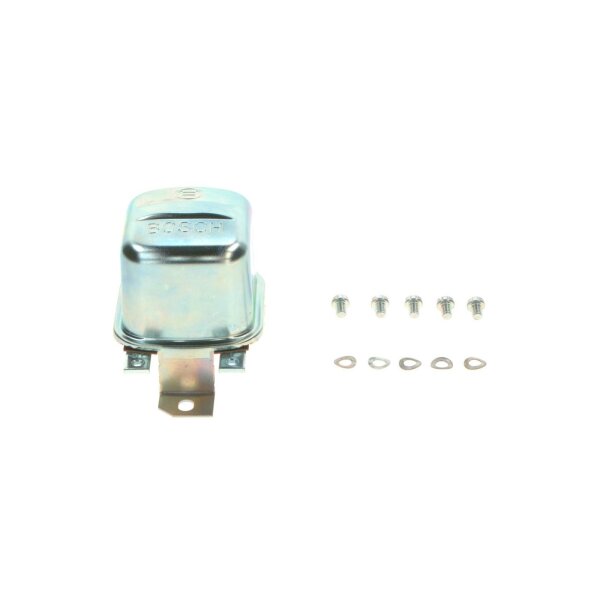BOSCH F 026 T02 204 Generatorregler
