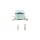 BOSCH F 026 T02 204 Generatorregler
