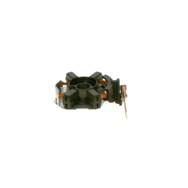 BOSCH 1 004 336 562 Halter, Kohlebürsten