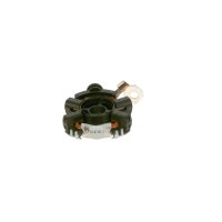 BOSCH 1 004 336 562 Halter, Kohlebürsten