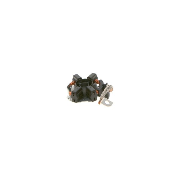 BOSCH 1 004 336 626 Halter, Kohlebürsten