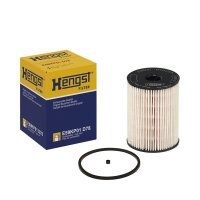 HENGST FILTER E59KP01 D78 Kraftstofffilter