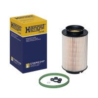 HENGST FILTER E72KP02 D107 Kraftstofffilter