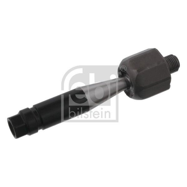 FEBI BILSTEIN 31496 Axialgelenk, Spurstange