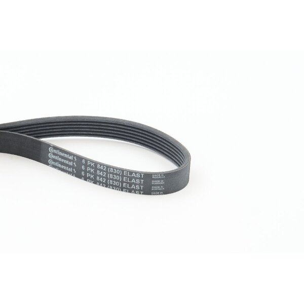 CONTINENTAL CTAM 6PK842 ELAST Keilrippenriemen