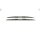 Scheibenwischer Satz BOSCH 3 397 005 807 Twin 530/530mm - 1 Set