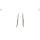 Scheibenwischer Satz BOSCH 3 397 005 807 Twin 530/530mm - 1 Set