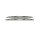 Scheibenwischer Satz BOSCH 3 397 005 807 Twin 530/530mm - 1 Set