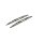 Scheibenwischer Satz BOSCH 3 397 005 807 Twin 530/530mm - 1 Set