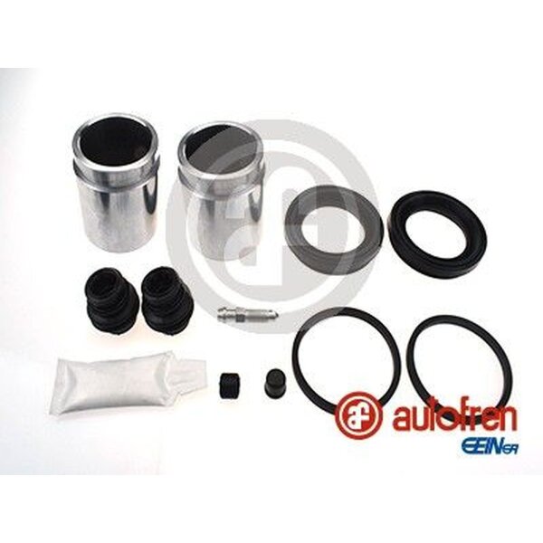 AUTOFREN SEINSA D42207C Reparatursatz, Bremssattel