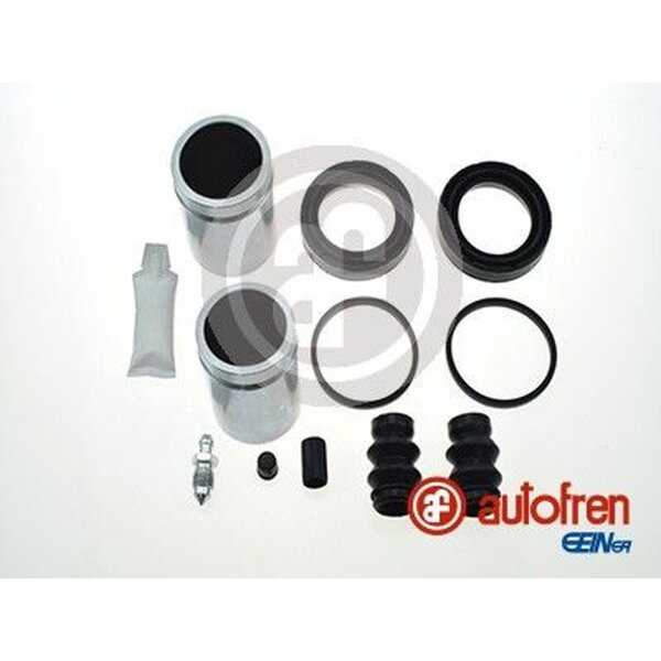 AUTOFREN SEINSA D42218C Reparatursatz, Bremssattel