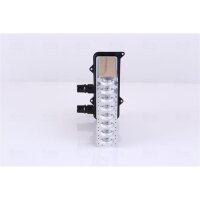 NISSENS 73468 Wärmetauscher, Innenraumheizung